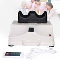 Vibration Foot MassagerAdjustable Vibration Speed Electric Massager MachineFoot Circulation Stimulatorfor CirculationPlantar FasciitisPain Relief110V