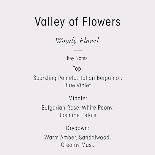 ORIBE Valley of Flowers Body Wash &amp Crème Duo