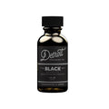 Detroit Grooming Beard Oil | Hydrating &amp Nourishing Formula with Vitamin | Cedarwood &amp Amber • Black (1 oz)