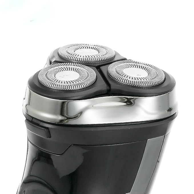 Head Shavers for Bald Men Shaver Professional Shaving Machine Electric Razor Waterproof Beard Trimmer Rechargeable Hair Trimmer Shaver for Men