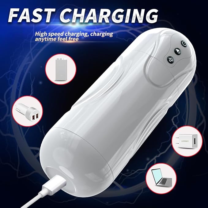 Automatic Male Masterburbatar Pocket Puzzy Heat Vibration Sucking Thrusting Mens Masterbuters Life Size Adult Toy Tight Sleeve Electric Massager Mastusbafor Machine Hands Free Underwear POW05