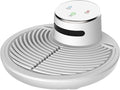 Standing Body Dryer Body Hair Dryer Negative Ion Full Body Dryer Waterproof Heater Blow Dryer Bathroom Dryer for Home and Bathroom