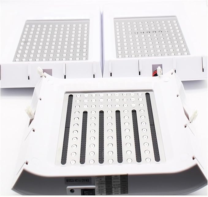 Red-Light-Therapy7 Colors led face Light Machine for Skincare at Home