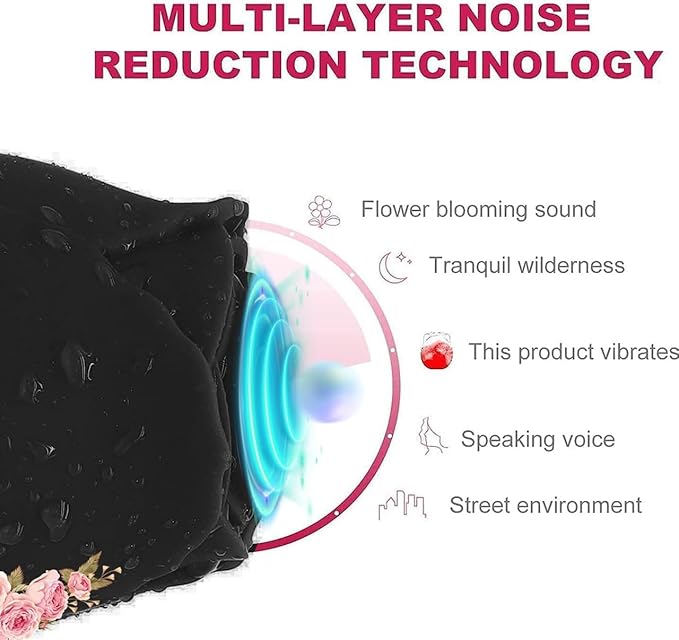2026 Upgraded Version 10 Intense Suction Patterns 10 Continuous Insertion Rose Adult Tool 2025 Women Toys Automatic Electric Adult Toys Machine USB Rechargeable XJH-Black33