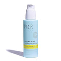 Mineral Face Sunscreen with Non-Nano Zinc Oxide SPF 50 PROTECT ME by FRE Skincare - Reef Safe Water-Resistant No White Cast Facial Moisturizing Cream - Non-Comedogenic &amp Ophthalmologist Tested