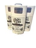 3pk Power Stick Aluminum-Free Women's Deodorant Champagne Glow Limited Edition