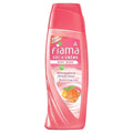 Fiama Gel+Creme Body Wash - Ashwagandha &amp Almond Cream (100ml)