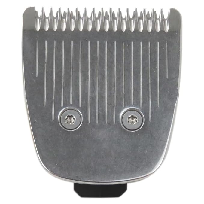 Professional 32mm Full Size Blade Cutter Head Multigroom Trimmer Replacement Compatible for P-hilips Norelco BT3227 BT3236 BT3237 BT5501 BT5502