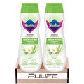 Intimate soap (2 pack) nosotras jabon intimo jabon intimo para mujer nosotras Intimate soap for woman by nosotras (Herbal)