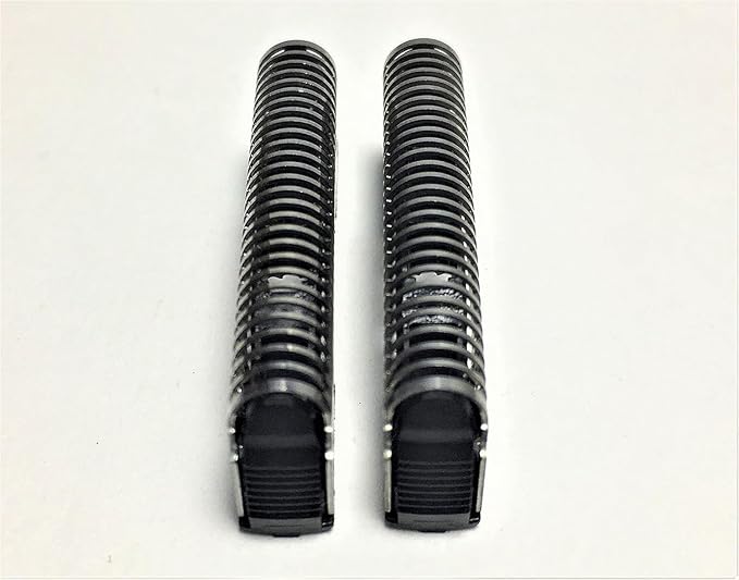 2PCS Razor Head Inner Blade Cutter Replace For Panasonic ES-RT97 ES-RT54QK ES-RF31 ES-RF41 ES-RL13 ES-RL15 ES-RL32 ES-RL34 Electric Shaver Blade Accessories