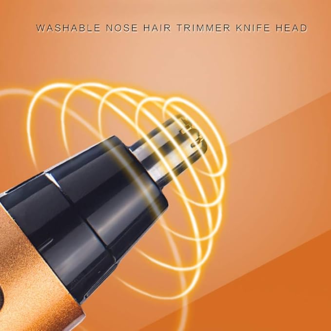 NA All-in-One Beard Trimmer Men’s Grooming Kit Eyebrow TrimmersHair ClipperElectric Shavers