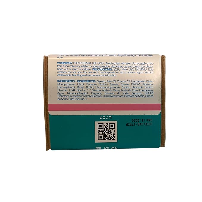 Shelo Nabel Del Bosque Handmade Soap 3.52 oz Forest Fragrance Pack of 3