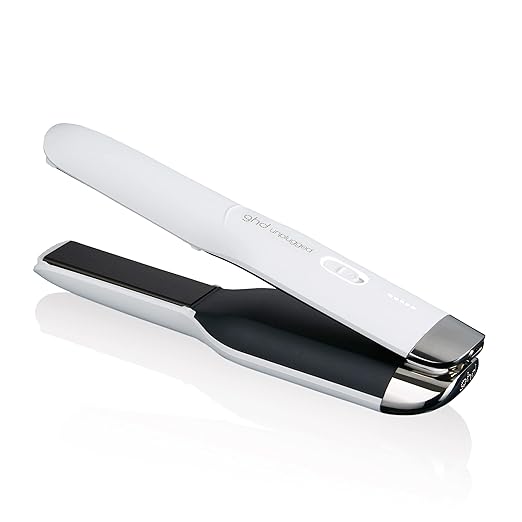ghd Unplugged Styler ― 1 Cordless Flat Iron
