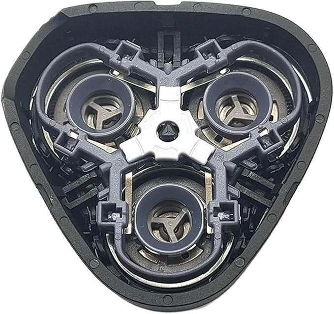 Replacement HeadCompatible for PhilipsYQ6008 YQ6108 YQ6188 YQ6308 HQ6990 HQ6920 HQ6900 HQ6950 HQ6970 HQ6405 HQ6415