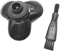 Shaver Replacement HeadCompatible for NorelcoRQ10 RQ1250 RQ12 RQ1280 RQ1180 RQ11 RQ1050 RQ1051 RQ1260