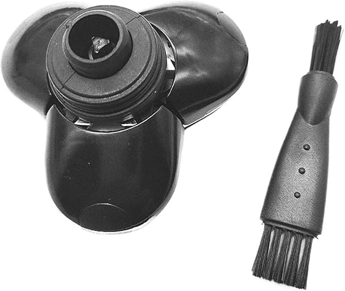 Shaver Replacement HeadCompatible for NorelcoRQ10 RQ1250 RQ12 RQ1280 RQ1180 RQ11 RQ1050 RQ1051 RQ1260