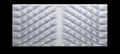 RheoFit A1 AI-Powered Muscle Recovery Roller Soft Massage Set - Grey
