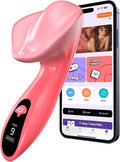 2026 Newly Portable Vibrating Massager -Clitioral Sucker Relaxes Muscles Heating Modes Viboators Toy Couples- for Body and Back Foot Silent Personal for Sports Massage Adult Tools Relaxation j729w