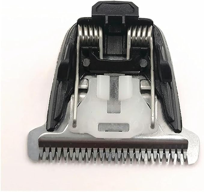 Compatible for Philips MG3730 MG3731 MG7791 MG3910 MG5700 MG7991 MG7796 MG9730 MG9000 Hair Clipper Cutter Blade Shaver Barber Trimmer(Big)