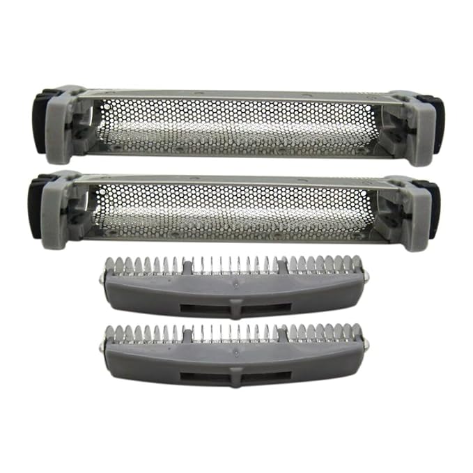 Shaver Razor/Shaver Head Blade for Remington SP-69 MS2-300 MS2-370 MS2-390 MS2-400 MS240 by YTXXDEUS