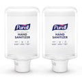 PURELL Advanced Hand Sanitizer ULTRA NOURISHING Foam 1200 mL Refill for PURELL ES10 Automatic Hand Sanitizer Dispenser (Pack of 2) – 8357-02