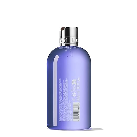 Molton Brown Bluebell &amp Wild Strawberry Body Wash 10 fl. oz.