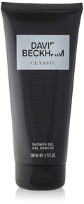 Beckham Classic Shower Gel 200 ml