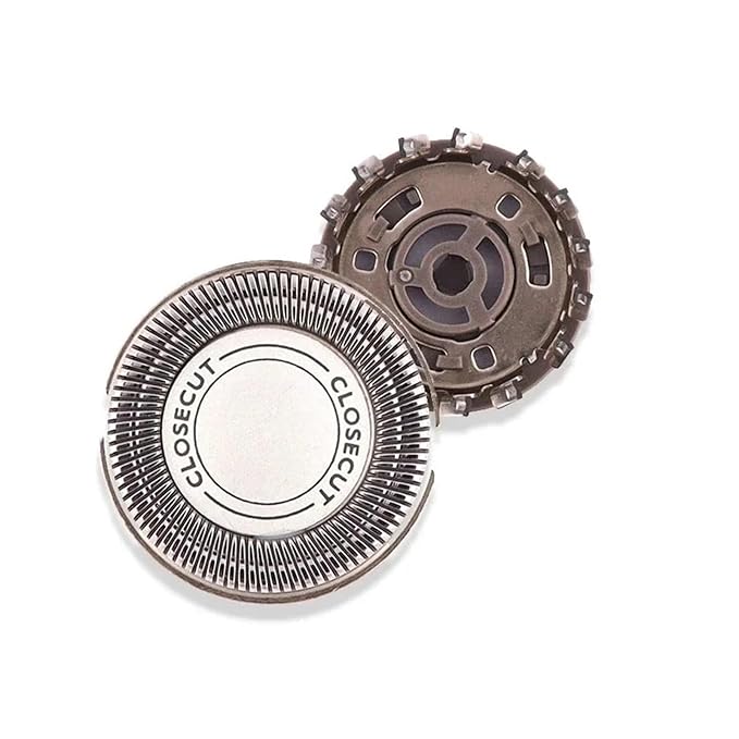 Shaving Razor Replacement Blade Shaver Headscompatible For Philips PQ189 PQ192 PQ193 PQ202 PQ203 PQ207 PQ208 PQ209 PQ212 HS190 HS195 HS198