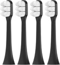 Ultra Soft Bristles Replacement Brush Heads Compatible with Electric Toothbrush for Sensitive Teeth &amp Gums Care(4 Pcs)