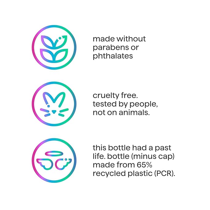 Bundle of Method Sea + Surf Body Wash 18 oz (Pack of 1) + Pure Peace Body Wash 18 oz (Pack of 1) + Simply Nourish Body Lotion 14 oz (Pack of 1) + Glacier + Granite Body Lotion 14 oz (Pack of 1)