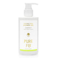 PURE FIJI Coconut Milk Shower Gel Starfruit (9.47 Fl. Oz /280ml)