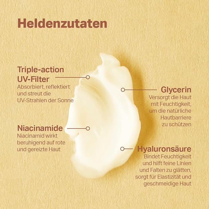 Face Sun Lotion SPF 50 50 ml