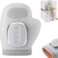 Hand Massager with Heat and Compression Cordless Hand Massager 3 Massage 4 Temperatures 5 Compression Models Therapy for Arthritis Wrist &amp Carpal Tunnel Relief Hand Massage Gift for Women/Men
