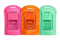 Scent Theory Hand Sanitizer Spray Moisturizing 1 Fl Oz Pack Of 3 (RASPBERRY MANGO)