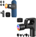 RENPHO Active Mini Thermacool Massage Gun Mini Thermal Massage Gun with Heat