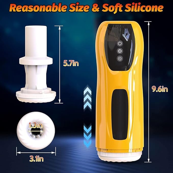 Portable Tool Smart Men's Strength Training Tool with Fully Automatic Extension and Rotation(Color:A)