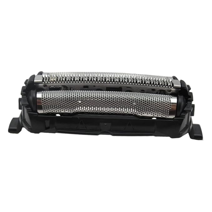 WES9087PC Electric Razor Replacement Outer Foil for Panasonic ESLT50 ESLT20 ESLT71 ESLT70 ES8101 ES8115 ESLC20 ESLC50 ESRC70 ESST23 ESSL40 ESST21 ES8111P