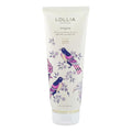LOLLIA Imagine Shower Gel 8 fl. oz. – Flowering Willow &amp Lotus – Scented Shower Gel Body Wash Shea Butter Body Wash Bath Wash for Women