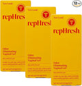 RepHresh Vaginal Gel 0.07 oz 12 Prefilled Applicators (Pack of 3)