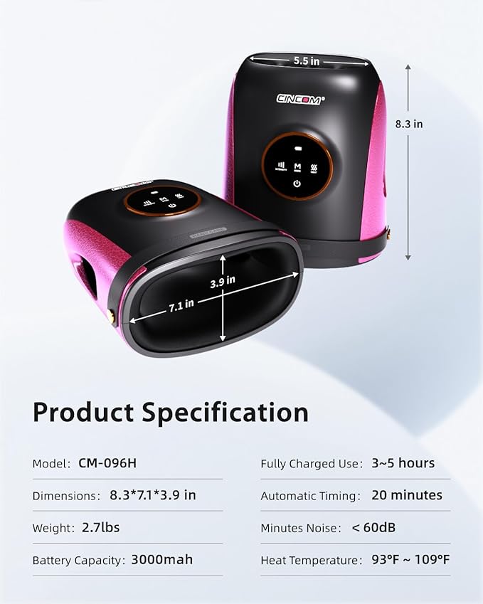 CINCOM Hot Sales-Your Gifts