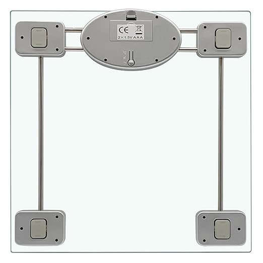 Taylor Glass Electronic Scale