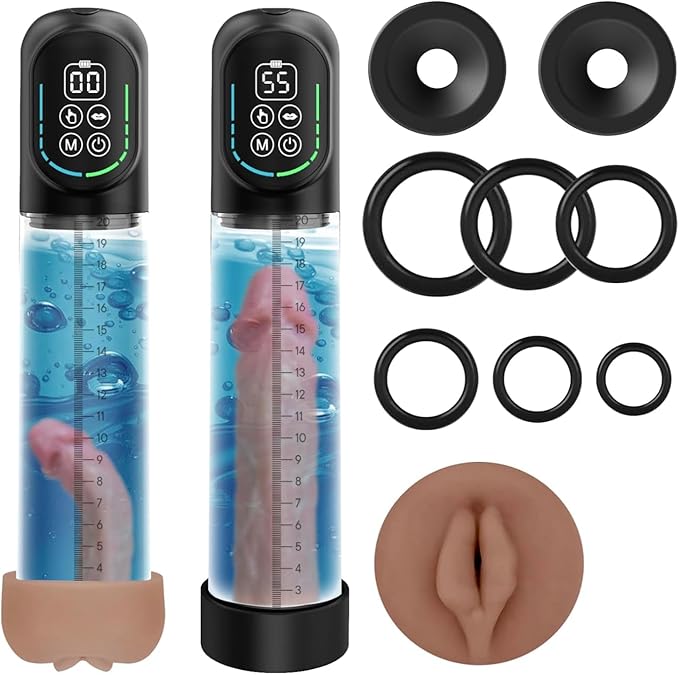 Portable Deep Tissue Massage Gun with Adjustable Speeds and Heat Therapy TN37265
