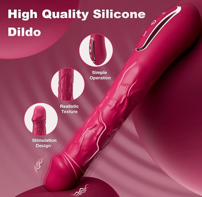Deluxe Handheld Massager for Deep Tissue Relief - Portable Ergonomic Design with Adjustable Vibration ntensity for Ultimate Relaxation RO24509
