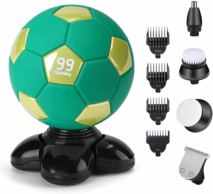 Head Shavers for Bald Men Electric Shaver 5 Head Razor Bald Beard Hair Skull Trimmer Beard Remover Men