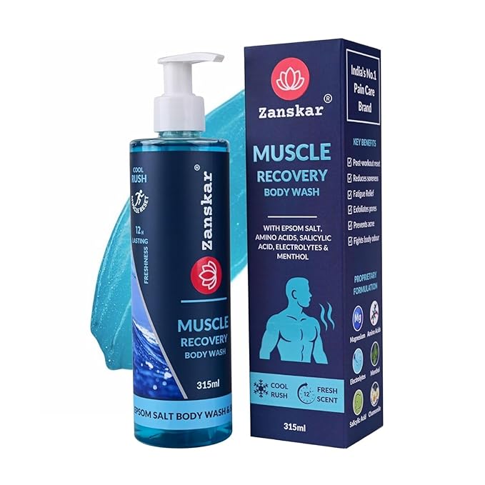 Body Wash