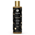 PHILIP B Chocolate Milk Bubble Wash 11.5 Fl Oz (340mL) - Moisturizing &amp Nourishing Formulated With Wheat Amino Acids Keratin &amp Oat Extract for All Skin Types