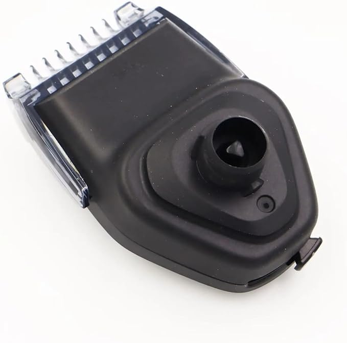 Compatible with Philips Norelco Shaver Series 9800 7100 5300 Triple Angular Razor S5588 S7782 7788 AC20 Trimmer Beard Styler