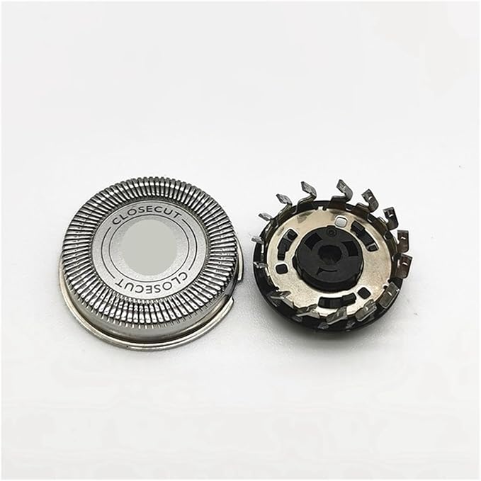 SH30 Replacement HeadsCompatible For Philips Shaver Series 3000 2000 1000 And S738 With Durable Sharp Blades