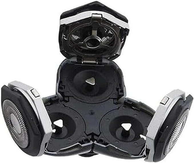 RQ12 Replacement Shaver HeadCompatible for PhilipsRQ11 RQ10Compatible for Sensotouch3D 1260X1280X1290XRq1180