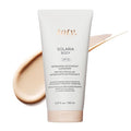 Toty by Sofia Vergara - Solaria Body SPF 50 Refreshing Antioxidant Sunscreen - UVA/UVB Protection - Weightless Body SPF for All Skin Types - Water &amp Sweat Resistant - 5.07 fl oz